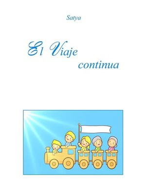 cover image of El Viaje continua